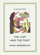The Last and the First-9781782276975