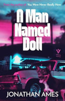 A Man Named Doll-9781782276999