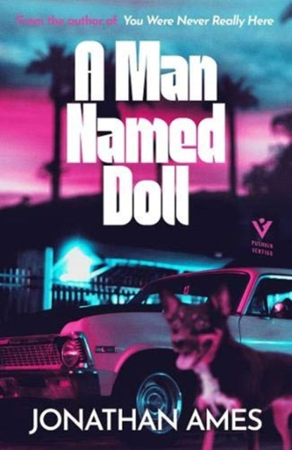 A Man Named Doll-9781782276999