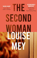 The Second Woman-9781782277170
