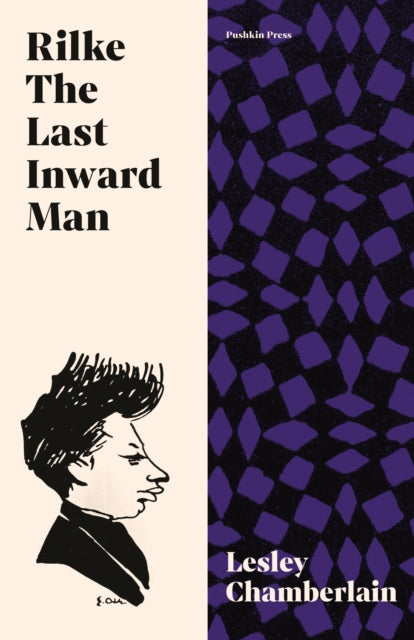 Rilke: The Last Inward Man-9781782277248