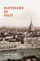 Nietzsche in Italy-9781782277286