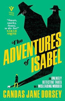 The Adventures of Isabel : An Epitome Apartments Mystery-9781782277392