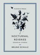 Nocturnal Apparitions : Essential Stories-9781782277897