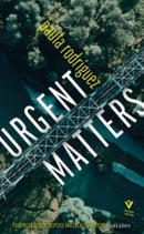 Urgent Matters-9781782278139
