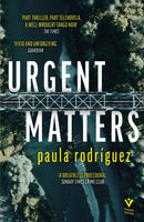 Urgent Matters-9781782278153
