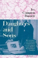 Daughters and Sons-9781782278702