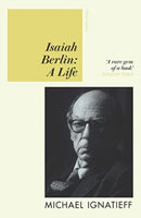 Isaiah Berlin : A Life-9781782279044