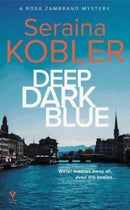 Deep Dark Blue-9781782279570