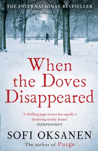 When the Doves Disappeared-9781782391289