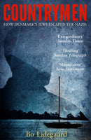 Countrymen : How Denmark's Jews Escaped the Nazis-9781782391487