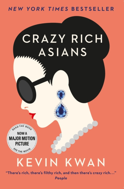 Crazy Rich Asians-9781782393320