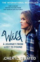 Wild : A Journey from Lost to Found-9781782394860