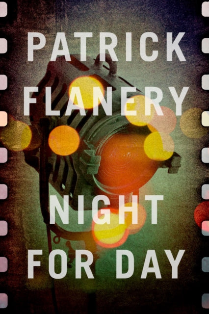 Night for Day-9781782396055