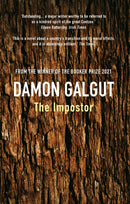 The Impostor : Author of the 2021 Booker Prize-winning novel THE PROMISE-9781782396284