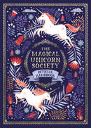 The Magical Unicorn Society : Official Handbook-9781782439639
