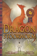 The Dragon Stoorworm-9781782501176