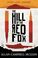 The Hill of the Red Fox-9781782502067