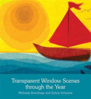 Transparent Window Scenes Through the Year-9781782503255