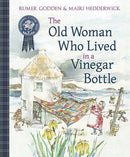 The Old Woman Who Lived in a Vinegar Bottle-9781782505105
