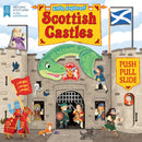 Little Explorers: Scottish Castles (Push, Pull and Slide)-9781782505624