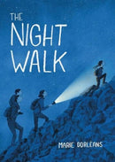 The Night Walk-9781782506393