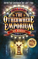 The Otherwhere Emporium-9781782506638