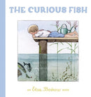 The Curious Fish-9781782507505