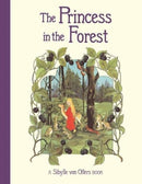 The Princess in the Forest-9781782507581