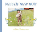 Pelle's New Suit-9781782507659