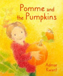 Pomme and the Pumpkins-9781782507840