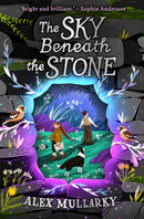 The Sky Beneath the Stone-9781782507871