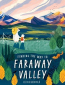 Finding the Way to Faraway Valley-9781782508540