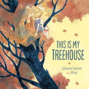 This Is My Treehouse-9781782508557