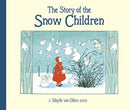 The Story of the Snow Children-9781782508595