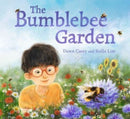 The Bumblebee Garden-9781782508625