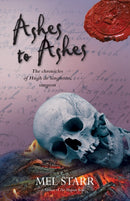 Ashes To Ashes-9781782641339