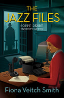 The Jazz Files-9781782641759