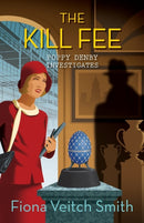 The Kill Fee-9781782642183
