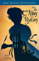 Jane Austen Investigates : The Abbey Mystery-9781782643340