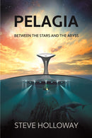 Pelagia : Between the Stars and the Abyss-9781782643395