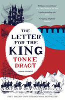 The Letter for the King-9781782690269