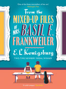 From the Mixed-up Files of Mrs. Basil E. Frankweiler-9781782690719