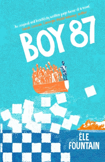 Boy 87-9781782691976