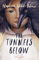 The Tunnels Below-9781782692232