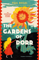 The Gardens of Dorr-9781782693352