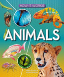 How It Works: Animals-9781782700012