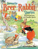 Favourite Brer Rabbit Stories-9781782703303