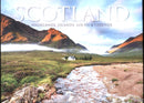 Scotland : Highlands, Islands, Lochs & Legends-9781782747734