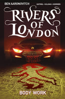 Rivers of London: Volume 1 - Body Work-9781782761877